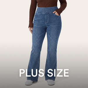 Plus size