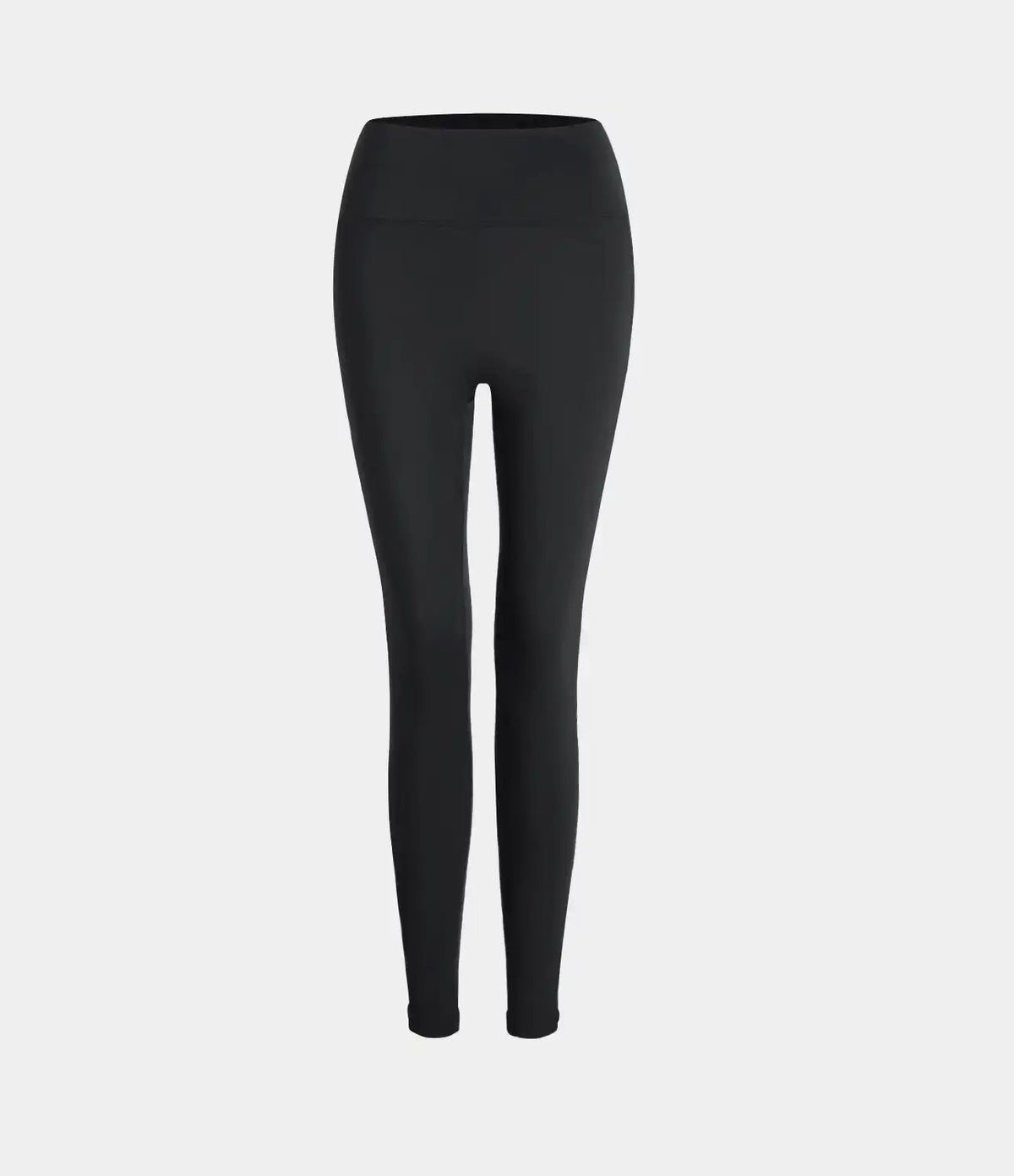 Patitoff™ 2.0 Pet Hair Resistant High Waisted Side Pocket Yoga Leggings