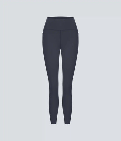Halara UltraSculpt™ High Waisted Tummy Control Pocket Training Leggings