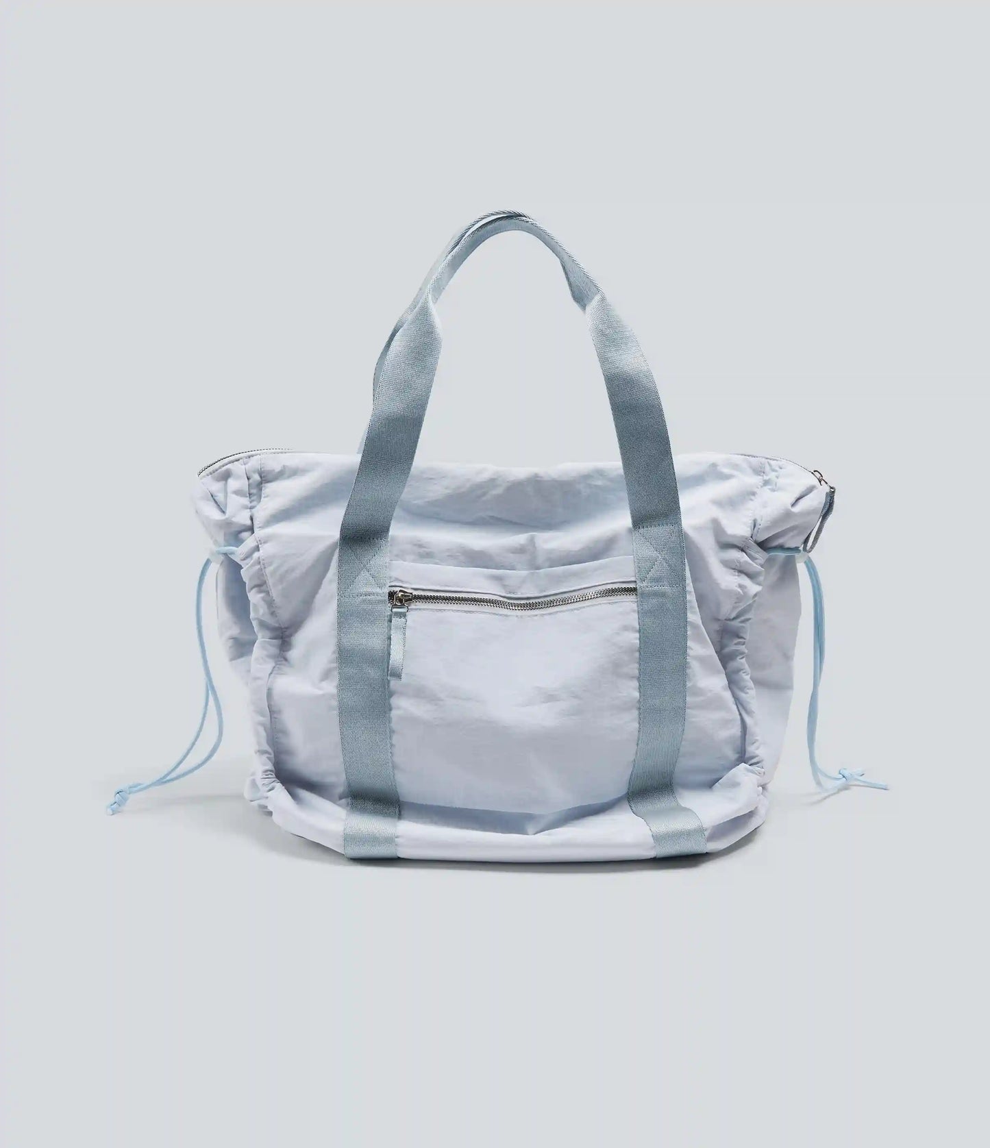 Plain Yoga Duffle Bag