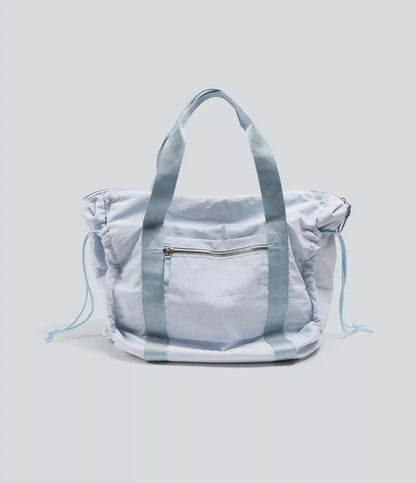 Plain Yoga Duffle Bag