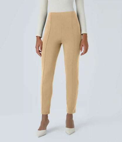 Halara Flex™ High Waisted Pocket Slim Work Pants