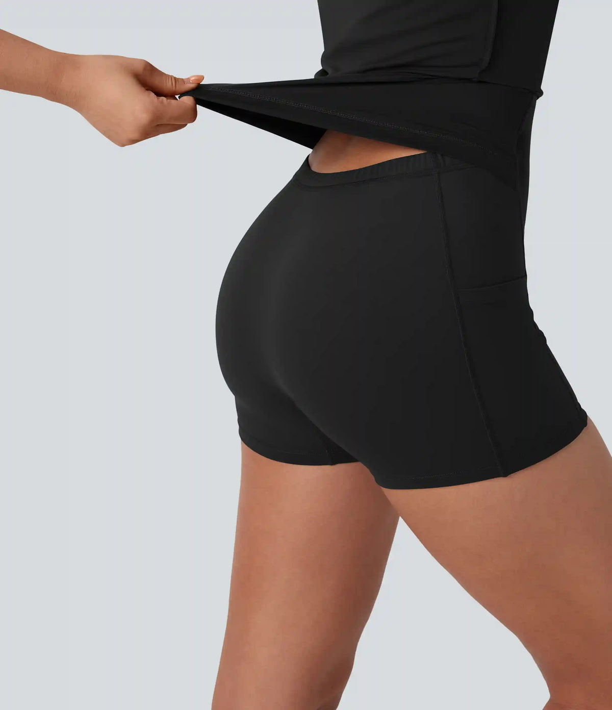 SoftlyZero™ Airy InstantCool Dance Active Dress-Easy Peezy