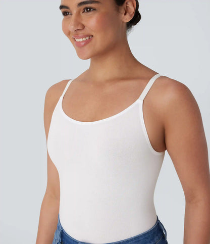 OneForm Seamless Flow Lounge Shapewear Cami Top