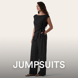 Jumpsuits