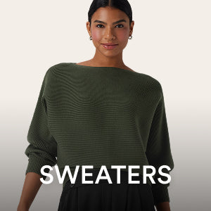Sweaters