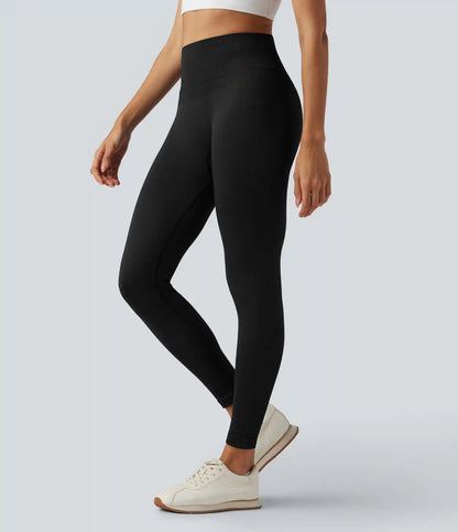 OneForm Seamless Flow High Waisted Yoga Leggings