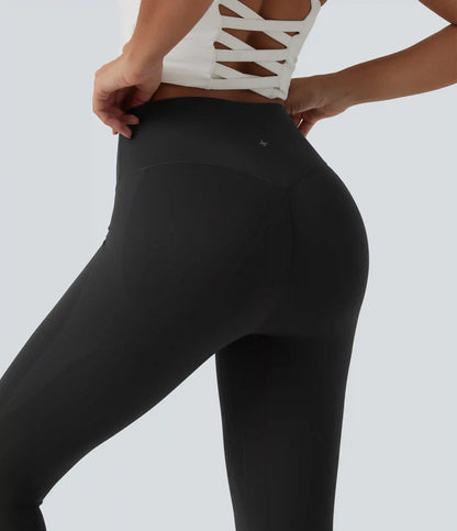 Halara UltraSculpt™ InstantCool High Waisted Tummy Control Butt Lifting Skinny Leggings