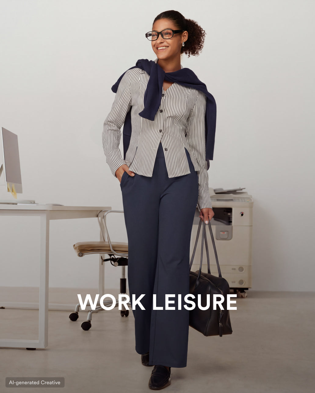 Work leisure