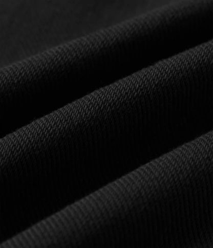 High Waisted Bootcut Work Cotton Pants with Pockets