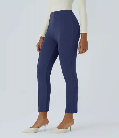 Halara Flex™ High Waisted Pocket Slim Work Pants
