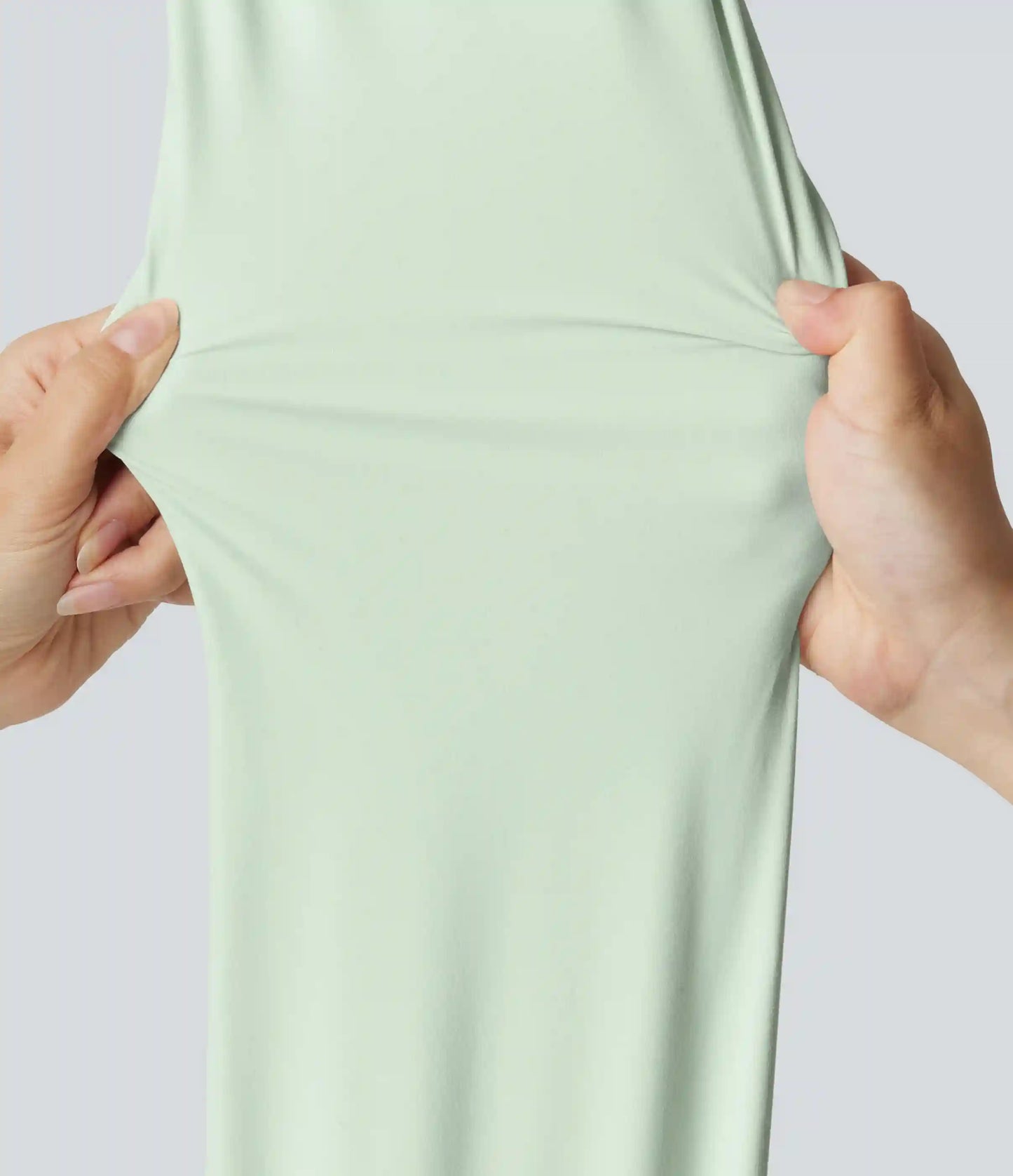 Halara UltraSculpt™ High Waisted Tummy Control Shaping Yoga Bootcut Leggings with Pockets