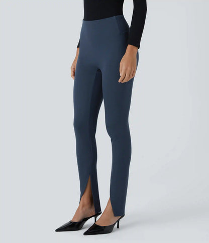 Halara Flex™ High Waisted Front Work Pants