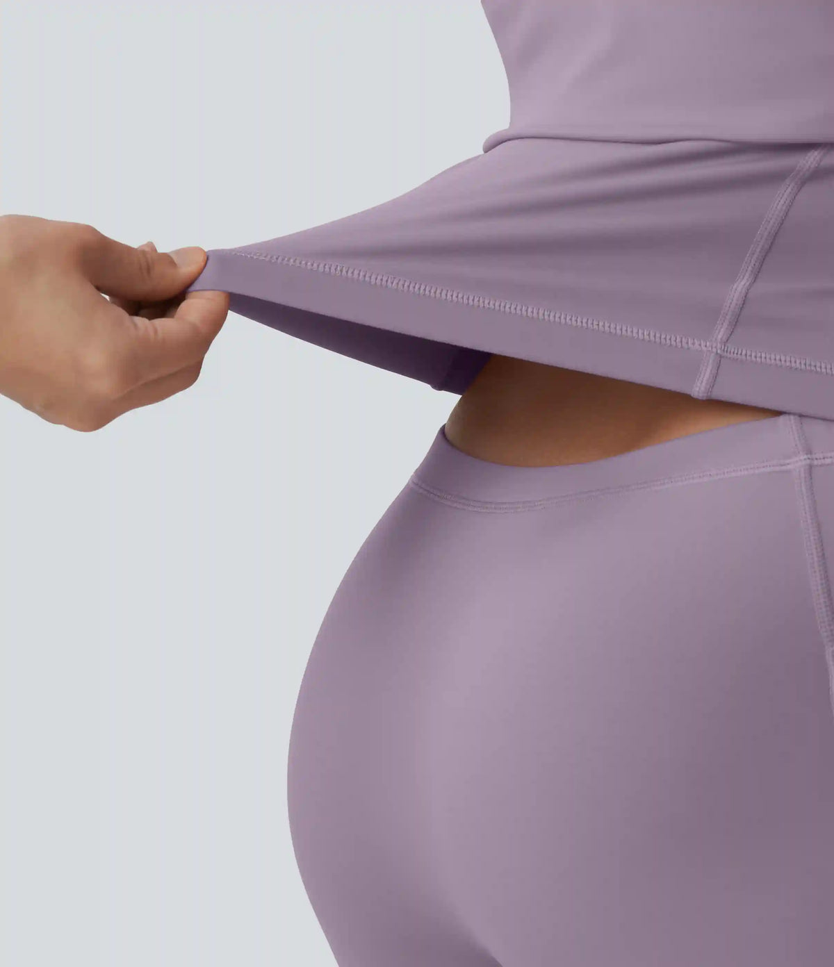 Softlyzero™ Plush Backless Active Dress-Easy Peezy Edition DD-F