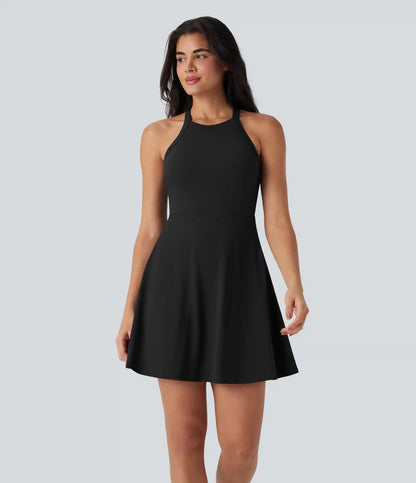SoftlyZero™ Airy InstantCool Dance Active Dress-Easy Peezy
