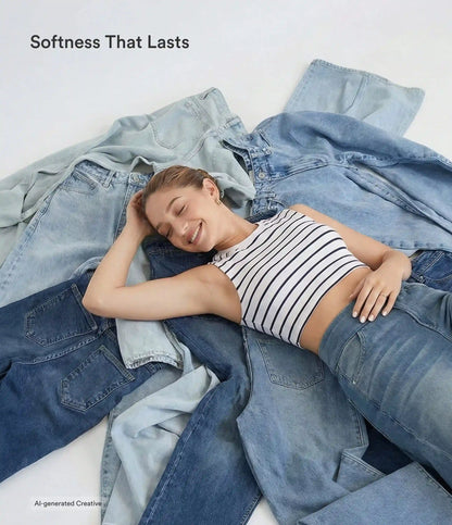 Halara Flex™ High Waisted Casual Skinny Jeans with Pockets