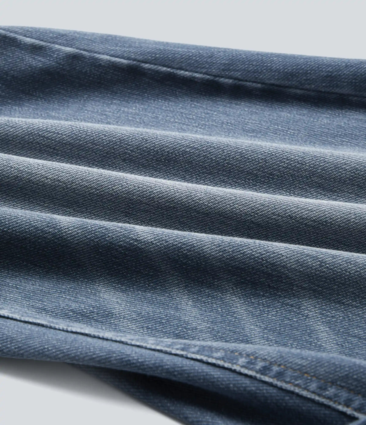 Halara Flex™ High Waisted Straight Leg Casual Jeans with Pockets