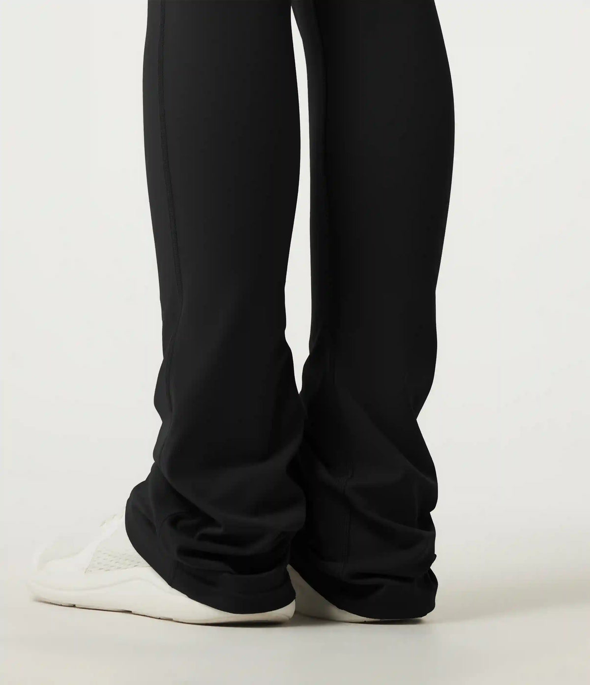 Halara UltraSculpt™ High Waisted Bootcut Stacked Yoga Leggings with Pockets