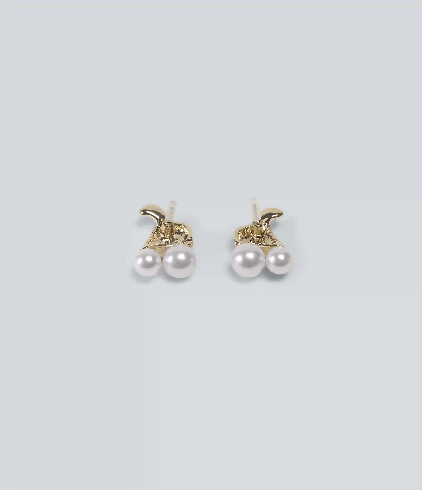 Party Stud Earrings