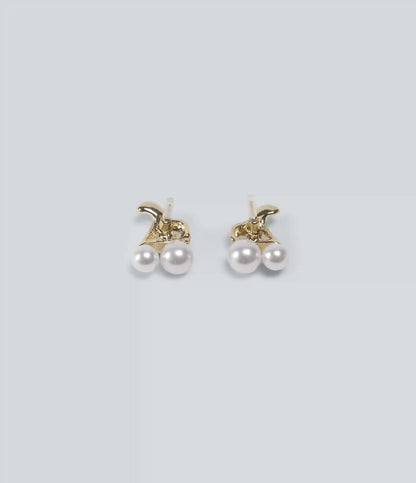 Party Stud Earrings