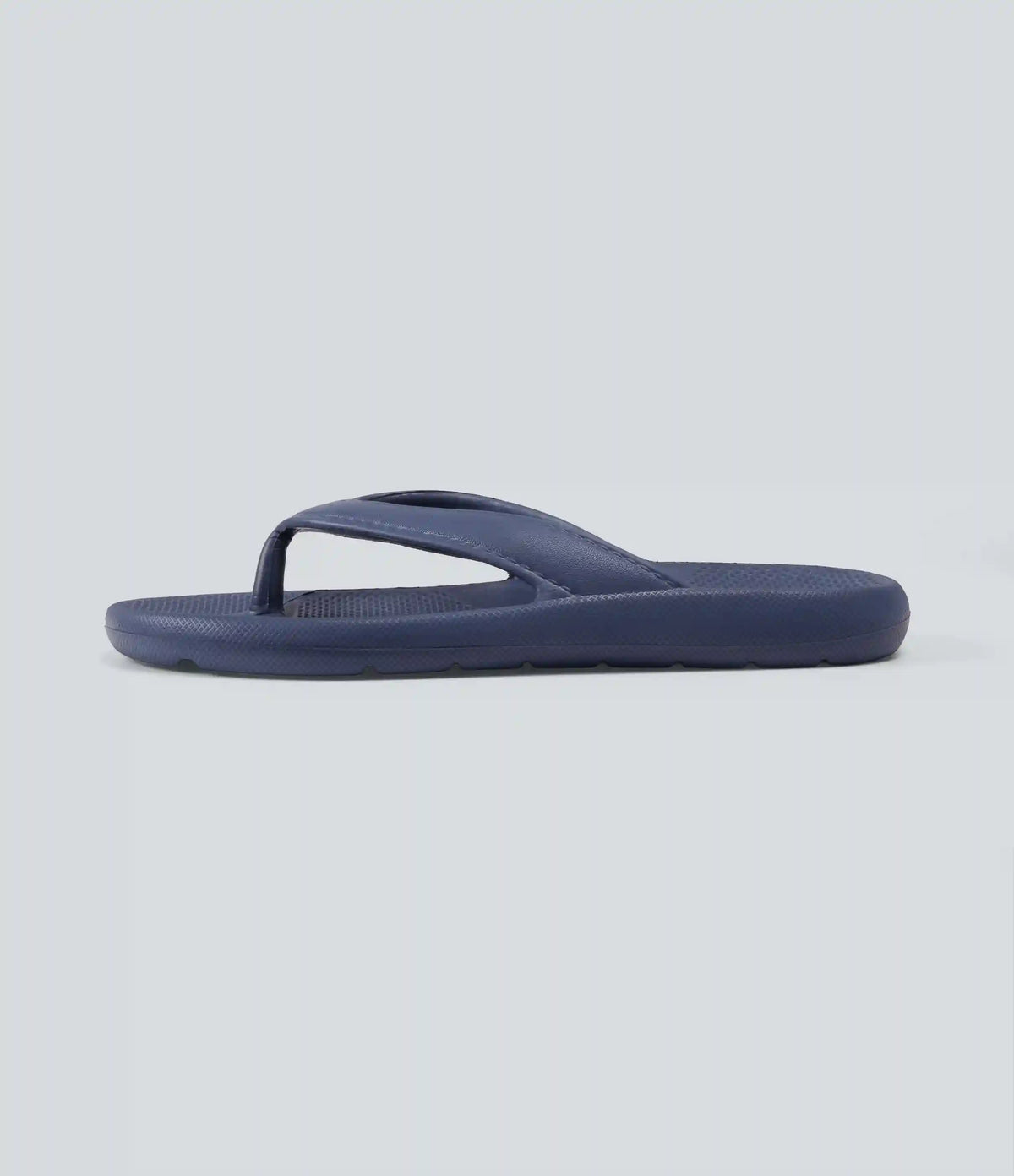 Plain Flip Flops