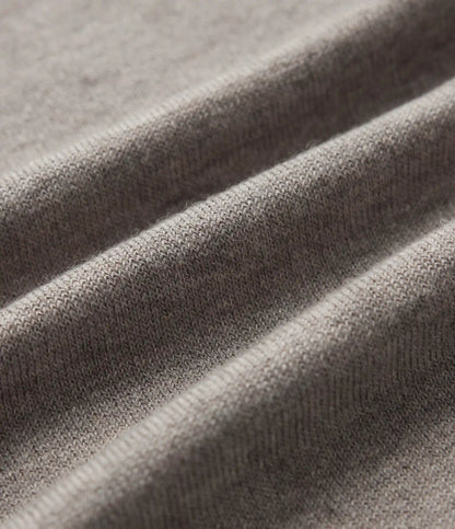 Long Sleeve Open Front Work Cardigan