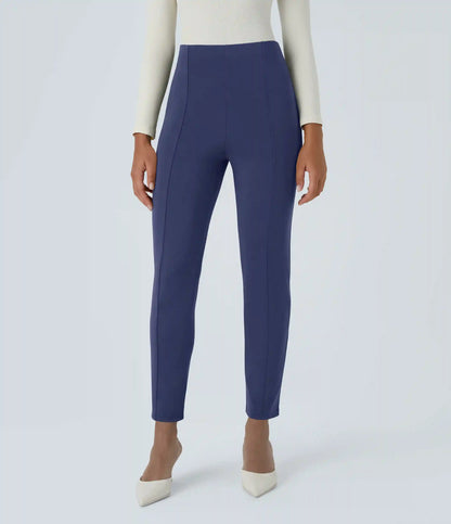 Halara Flex™ High Waisted Pocket Slim Work Pants