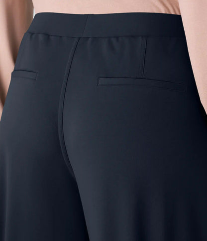 Halara Flex™ DayStretch High Waisted Pocket Straight Leg Work Plus Size Pants