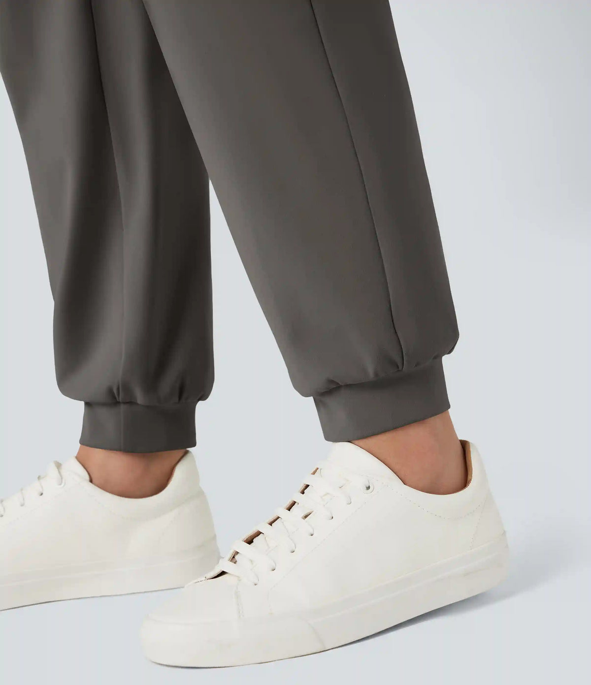 DayStretch Mid Rise Casual Joggers with Pockets