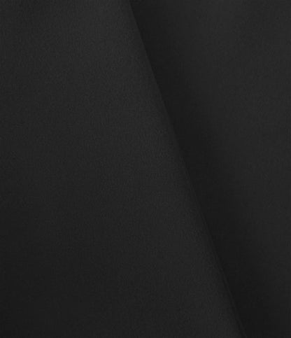 Mid Rise Flare Fleece Work Pants with Pockets