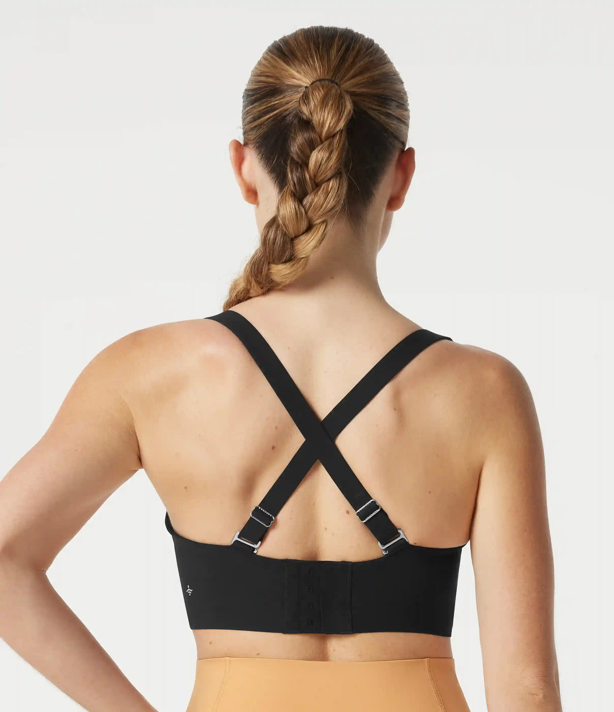 Halara UltraSculpt™ Push-Up Adjustable Buckle Non-Removable Pad Yoga Sports Bra