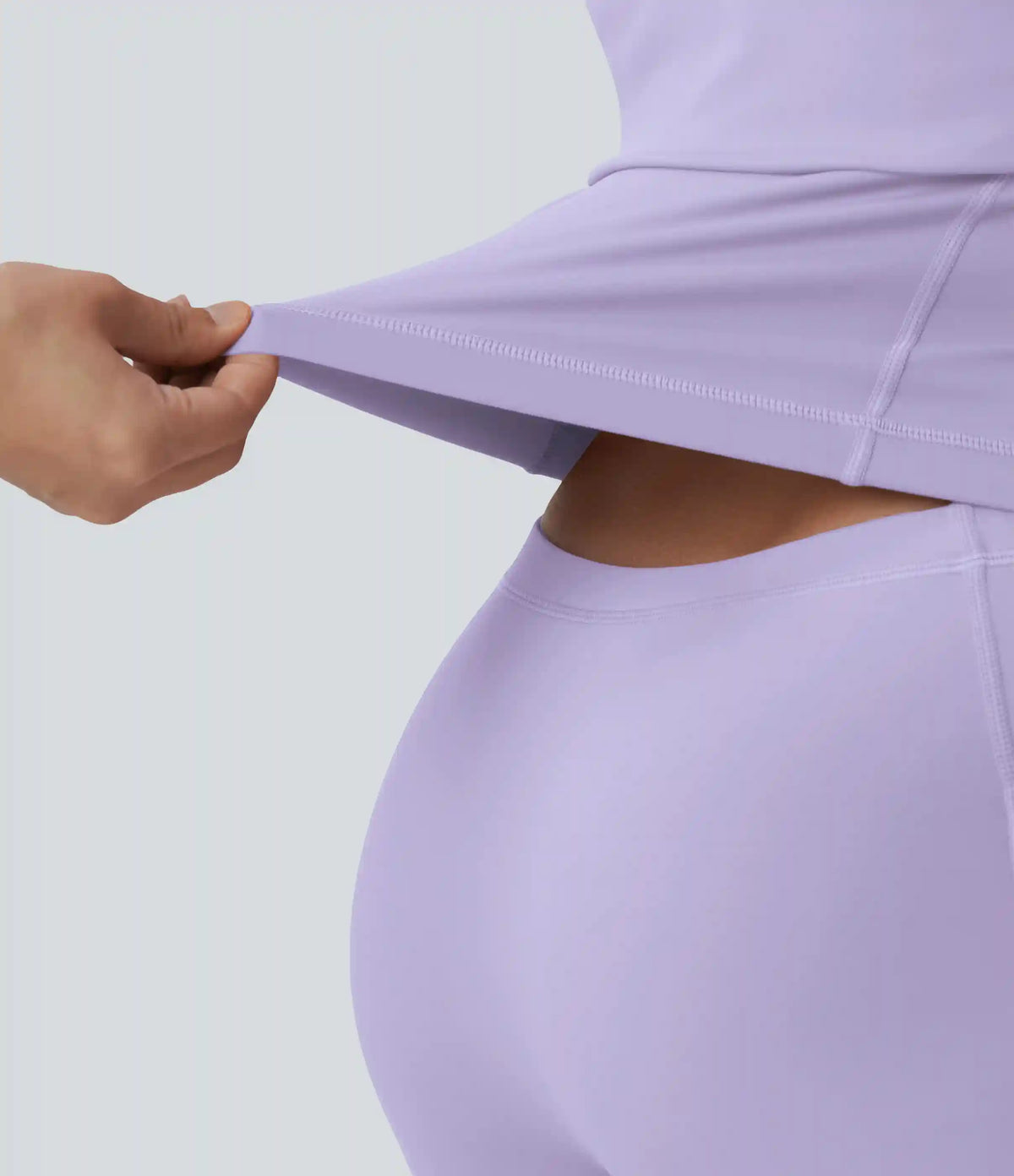 Softlyzero™ Plush Backless Active Dress-Easy Peezy Edition DD-F