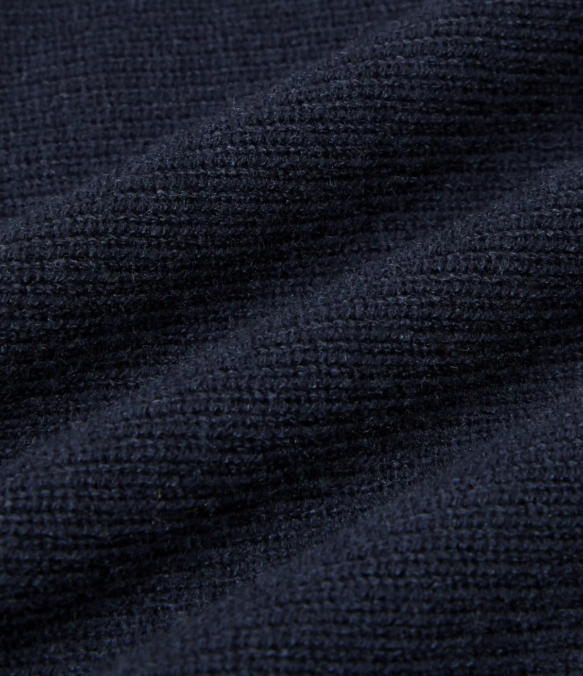 Mock Neck Batwing Long Sleeve Work Sweater