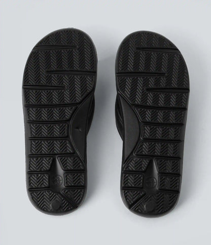 Plain Flip Flops