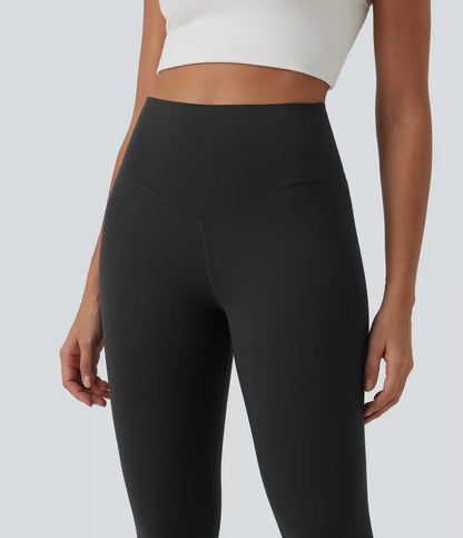 Halara UltraSculpt™ InstantCool High Waisted Tummy Control Butt Lifting Skinny Leggings