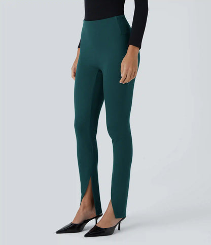 Halara Flex™ High Waisted Front Work Pants