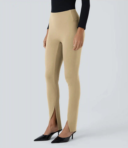 Halara Flex™ High Waisted Front Work Pants