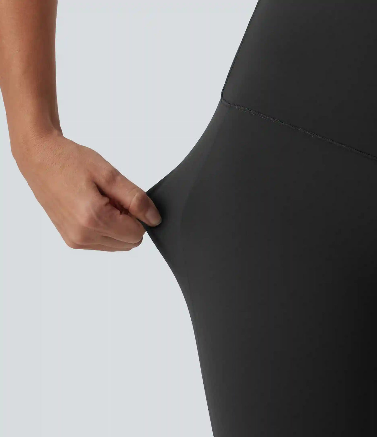 Halara UltraSculpt™ InstantCool High Waisted Tummy Control Butt Lifting Skinny Leggings