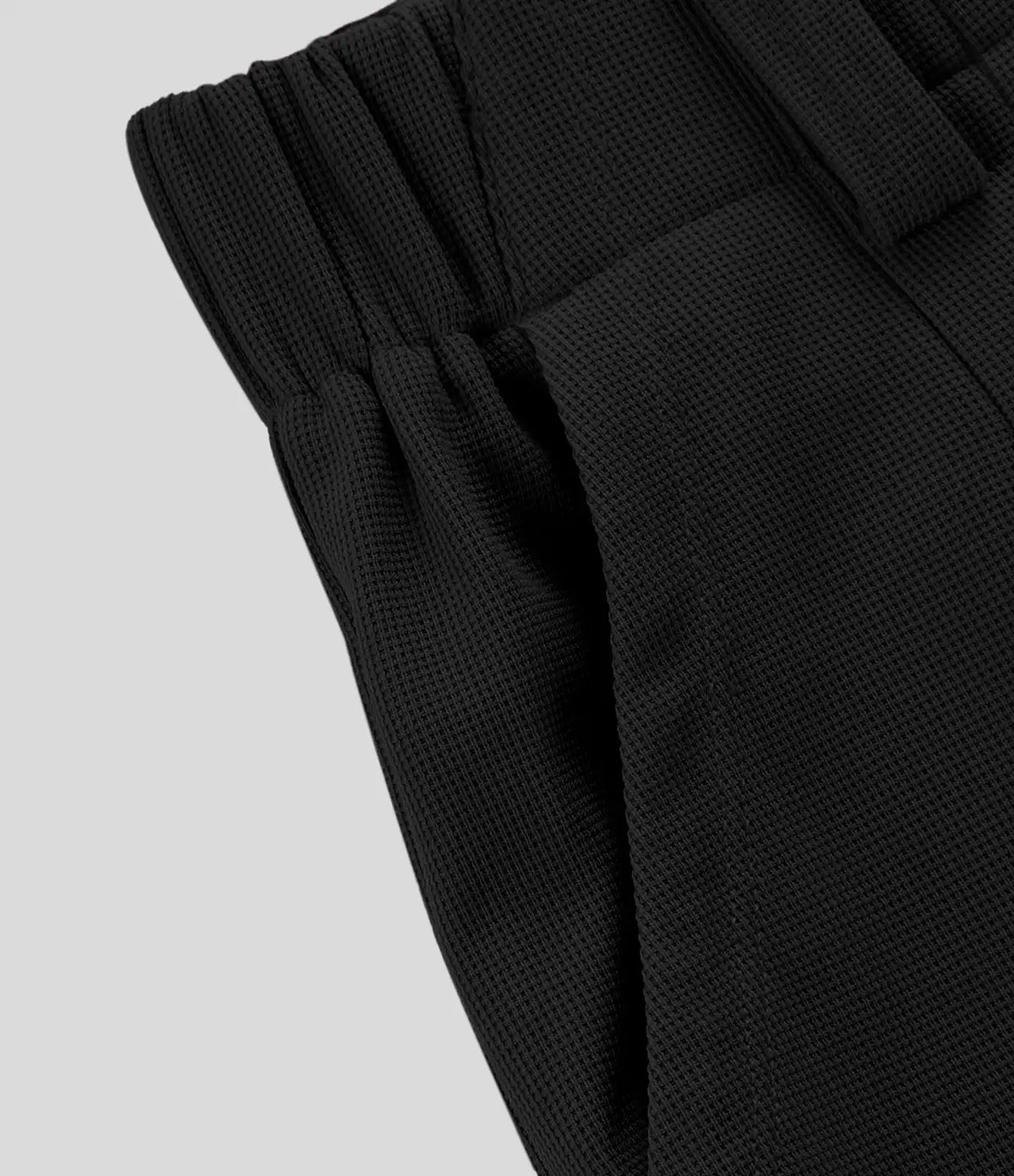 Halara Flex™ High Waisted Pocket Wide Leg Waffle Work Pants