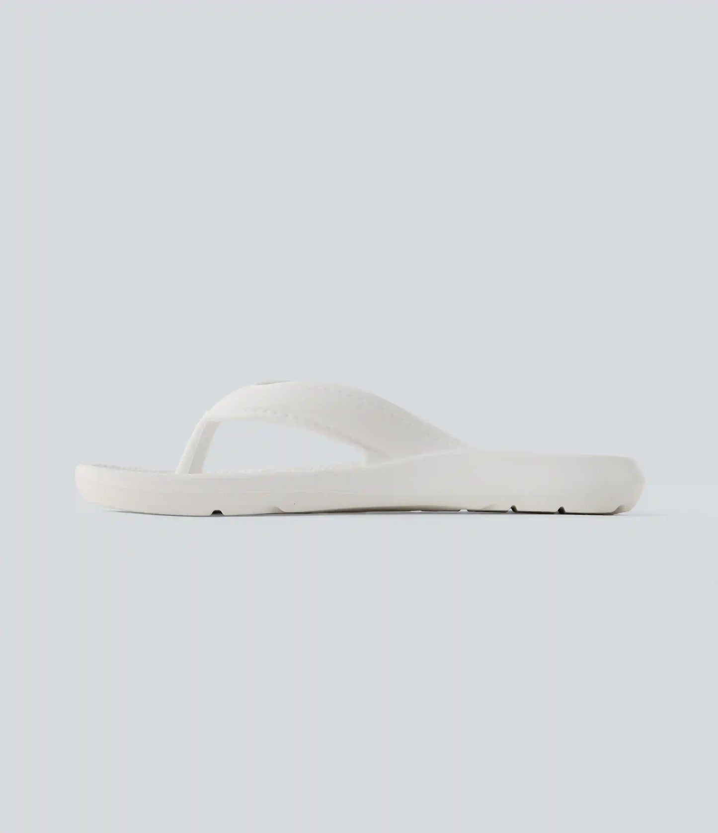 Plain Flip Flops