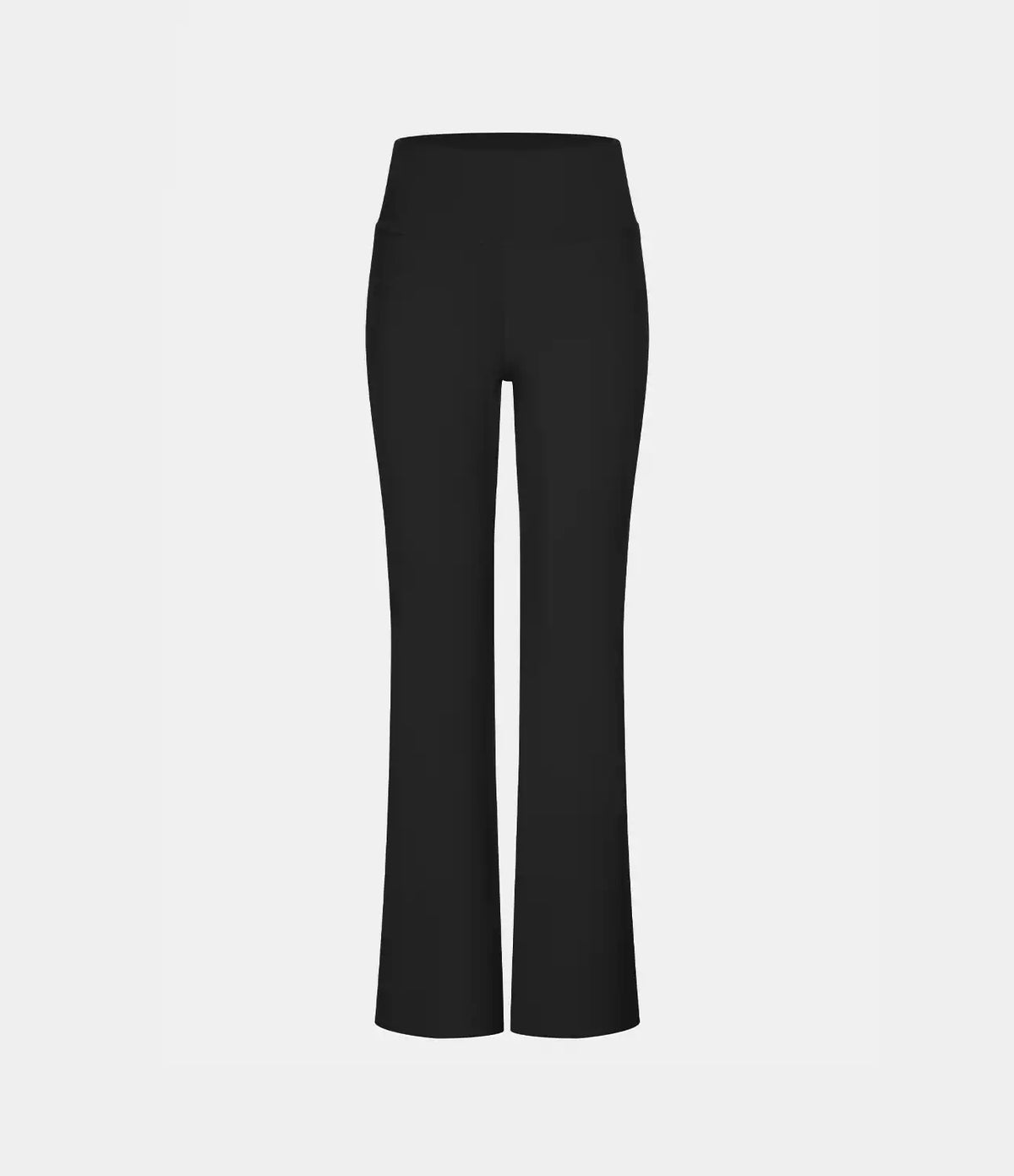 DayStretch High Waisted Pocket Flare Yoga Leggings