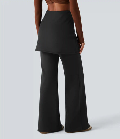 Halara UltraSculpt™ Extra Heat High Waisted Flare Yoga Leggings