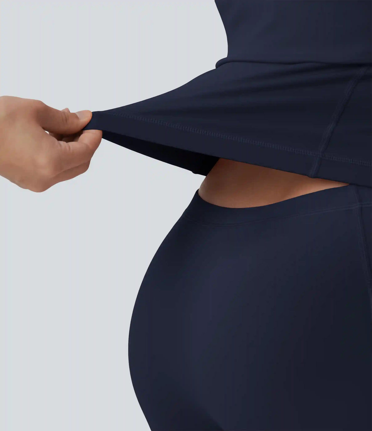 Softlyzero™ Plush Backless Active Dress-Easy Peezy Edition DD-F