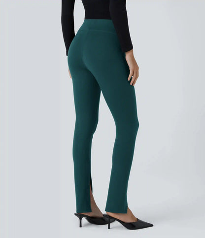 Halara Flex™ High Waisted Front Work Pants