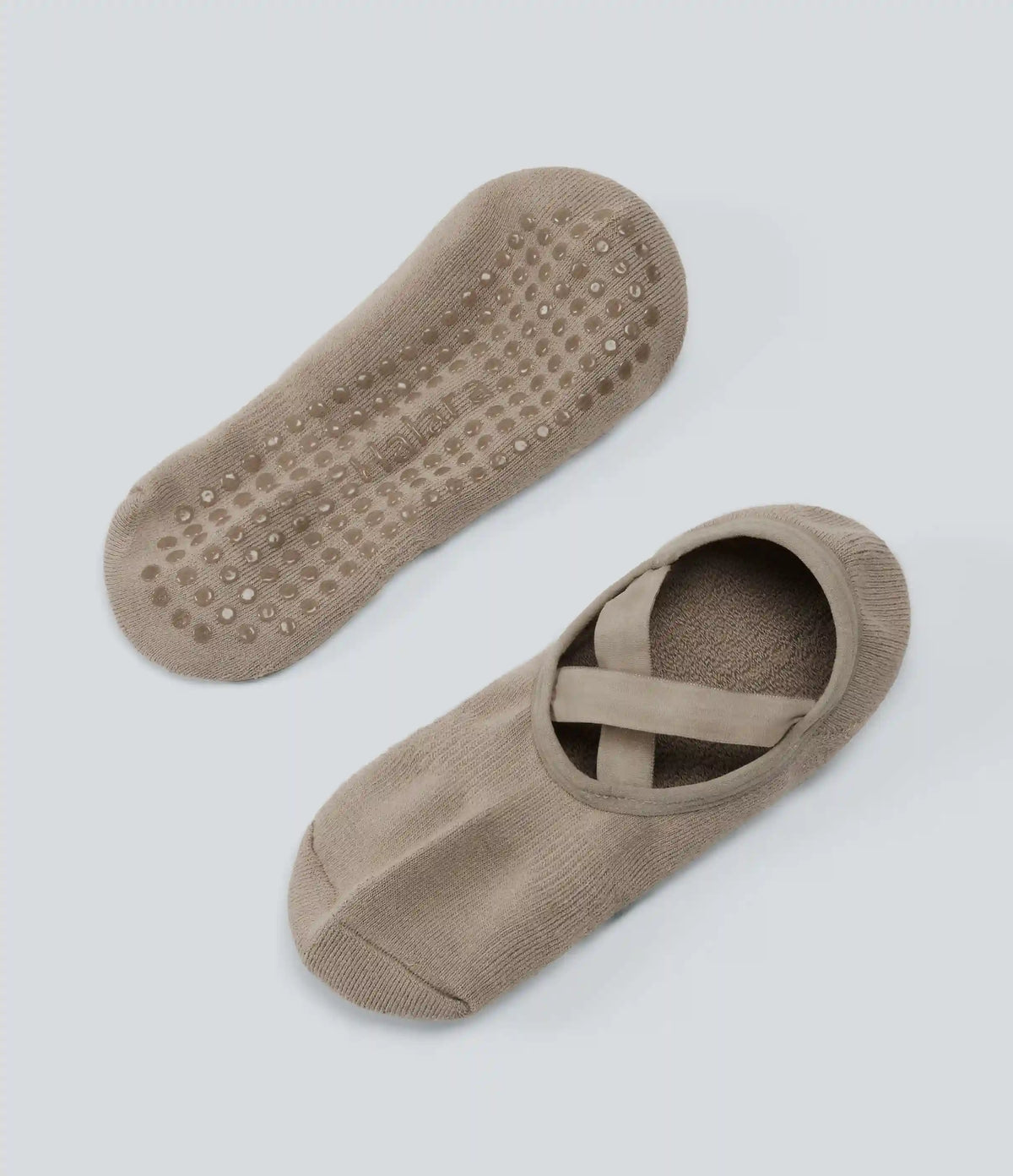 Yoga Grip Socks