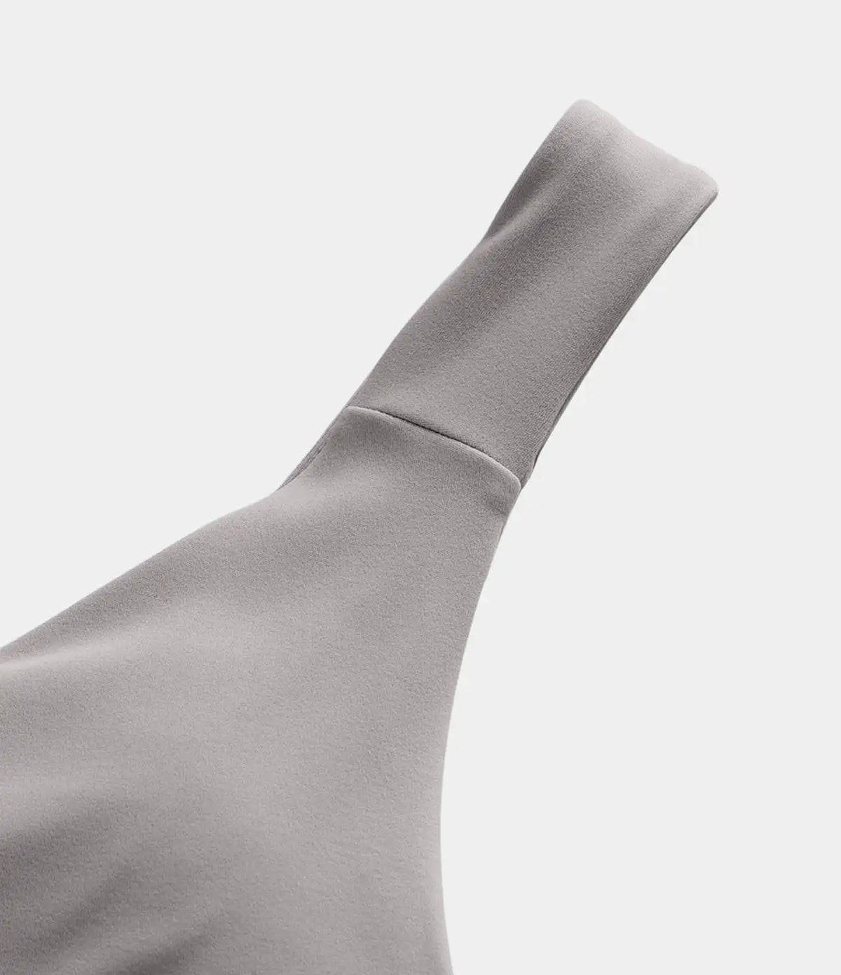 SoftlyZero™ Airy Low Support Cut Out InstantCool Low Support Yoga Sports Bra A-D Cups
