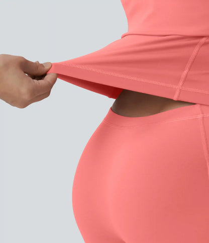 Softlyzero™ Plush Backless Active Dress-Easy Peezy Edition DD-F