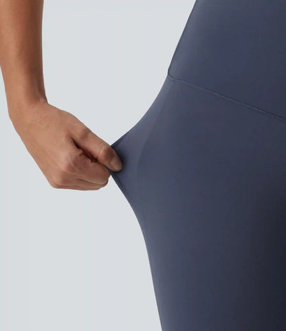 Halara UltraSculpt™ InstantCool High Waisted Tummy Control Butt Lifting Skinny Leggings