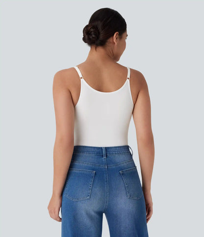 OneForm Seamless Flow Lounge Shapewear Cami Top