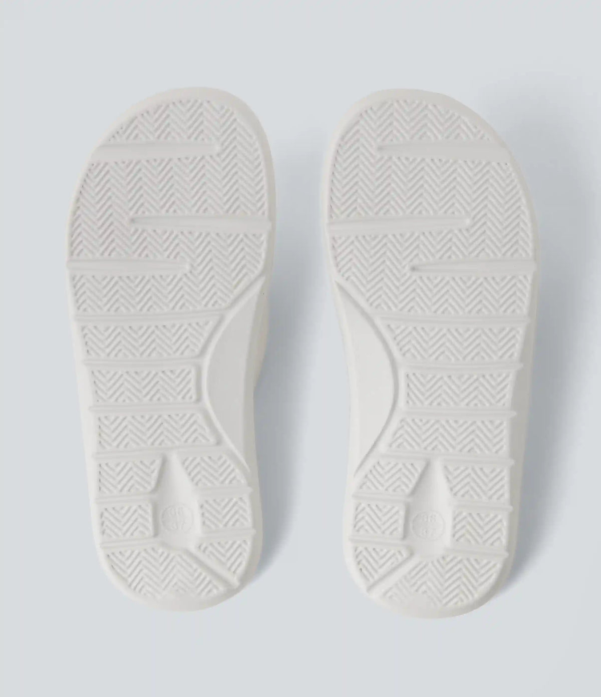 Plain Flip Flops